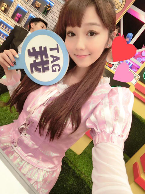 金莎Mimi 陳蘊予6