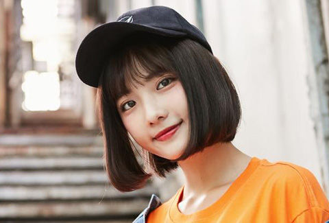 Nina 曹婕妤1