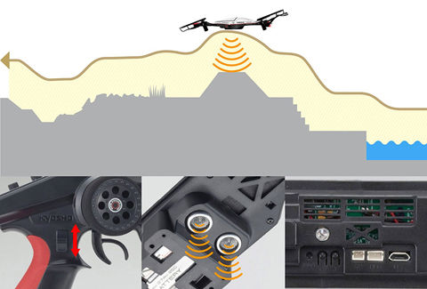 DRONE RACER