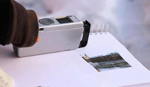 PrintBrush™ 4X6