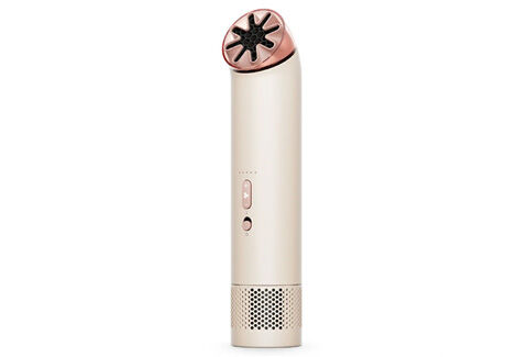 Dyson HushJet Mini Cool ファン