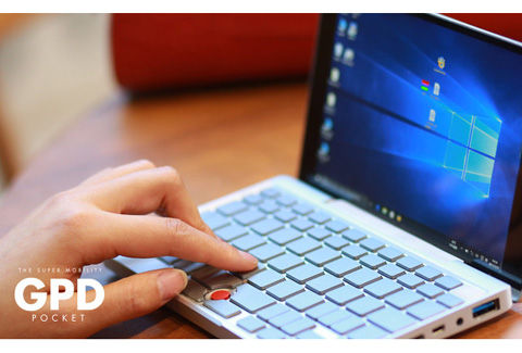 GPD Pocket