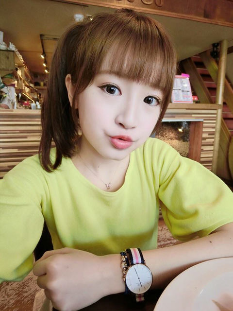 陳姵雯 Peggy Chen9
