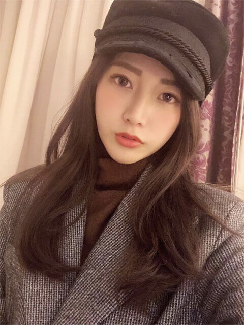 陳妍希2