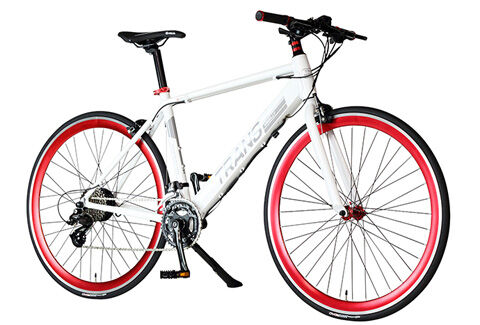 TRANS MOBILLY E-MAGIC700