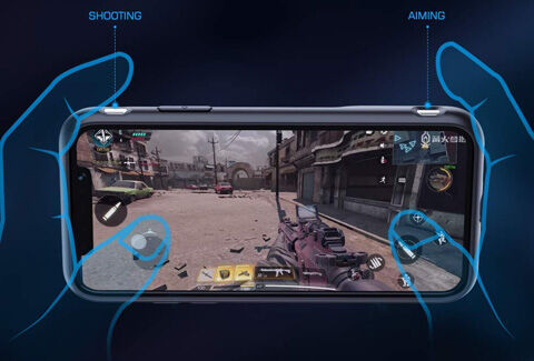 GameSir i3