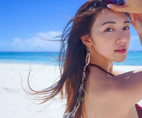 Elva Ni倪晨曦5