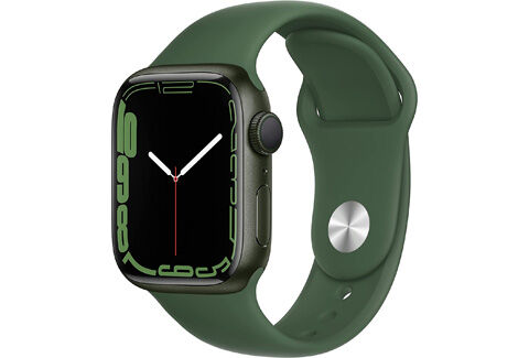 Apple Watch Series 7