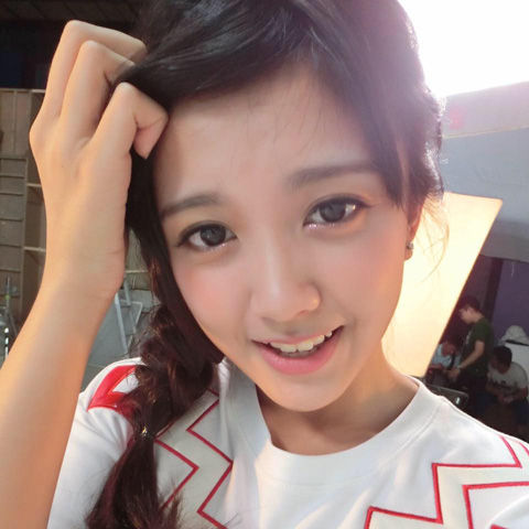 紀欣妤Betty9