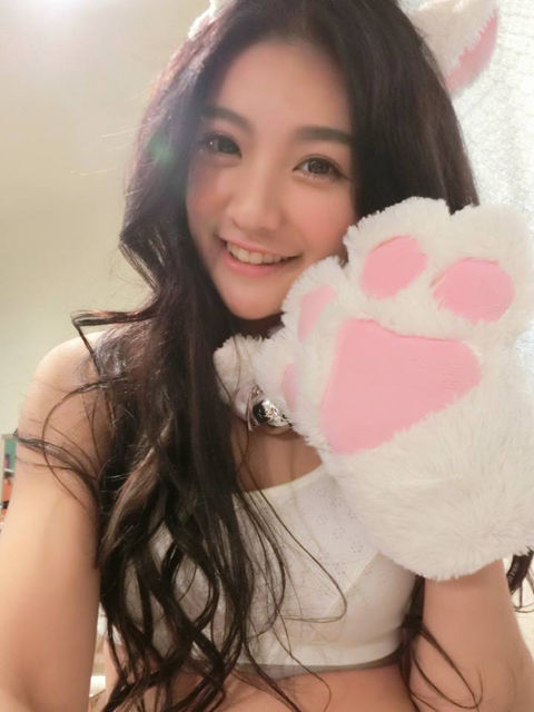 黃郁心11