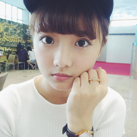 Nina 曹婕妤15