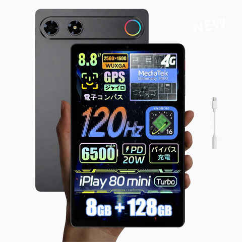iPlay 80 mini Turbo
