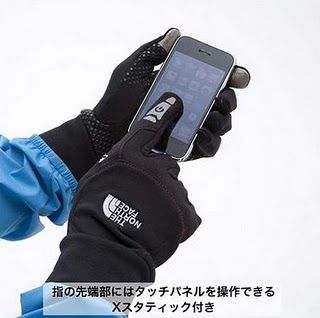 2010ETIP GLOVE