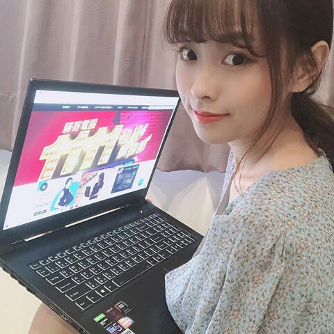 湘湘kannachan14