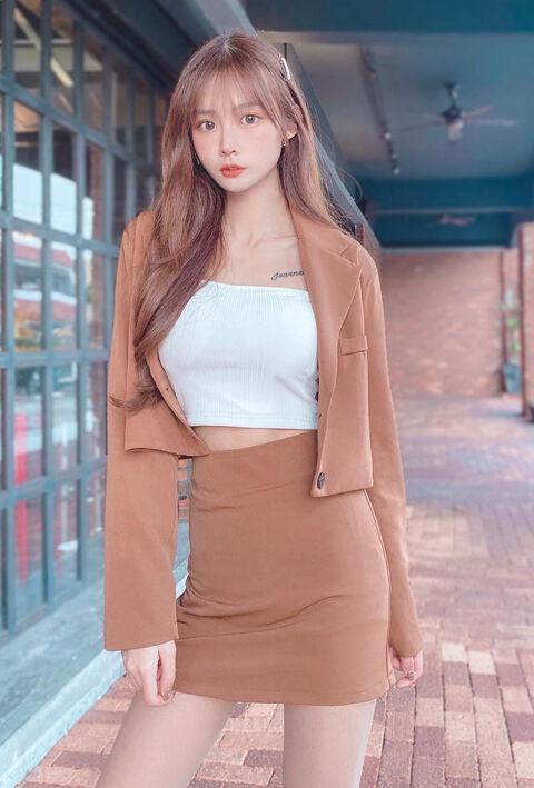 Joanne Tan(陳陳)7