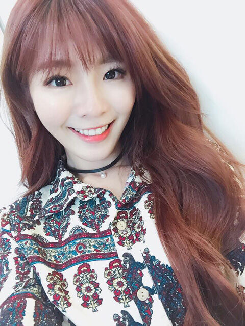 倪暄 Eli(@eli_o528)9