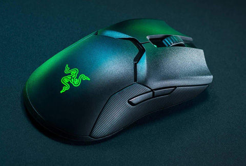 Razer Viper Ultimate