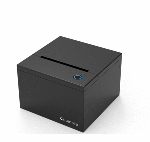 Cubinote PRO