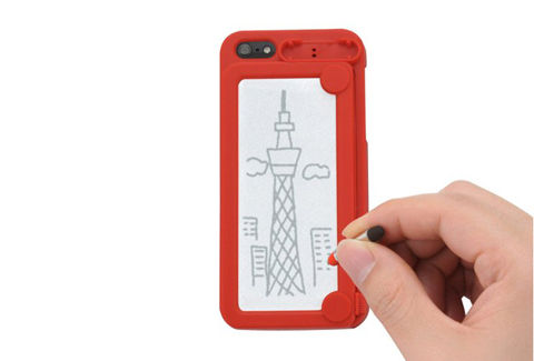 memotty for iPhone5