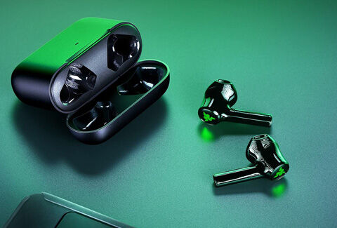 Razer Hammerhead True Wireless X