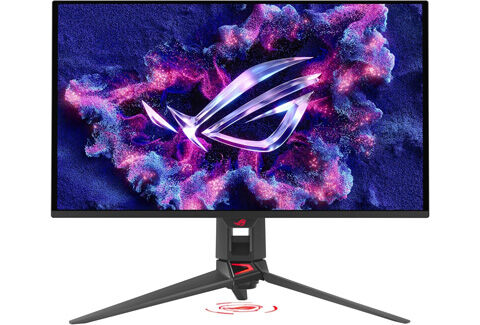 ROG Swift OLED PG27UCDM