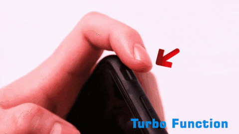 GameSir i3Turbo Function