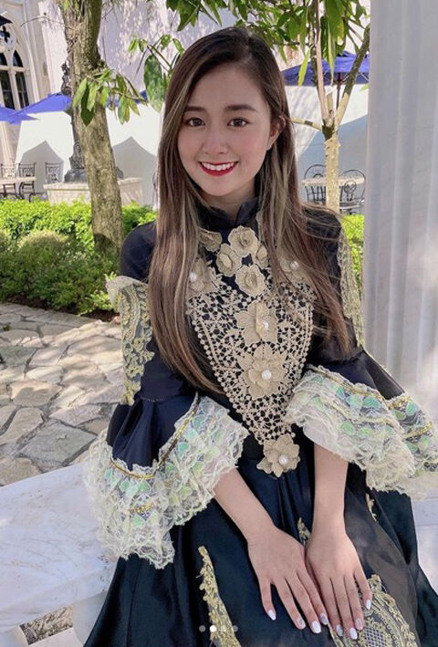 心姊jiahsinhsu9
