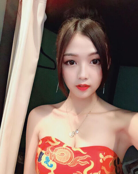 哈妮妮Ashna (qqbba0806)9