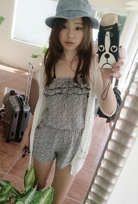 Lilian Lin7