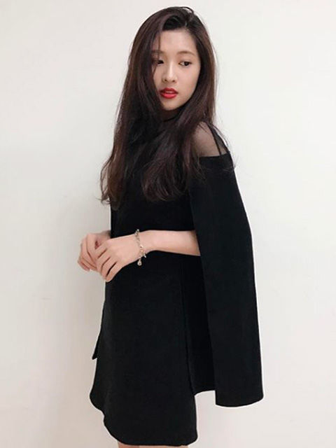 Cynthia Li11