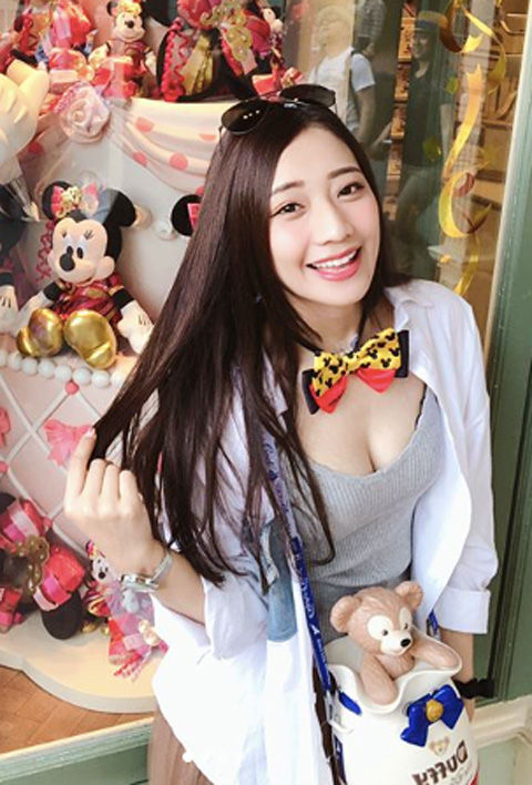 SALLY KO莎莉3