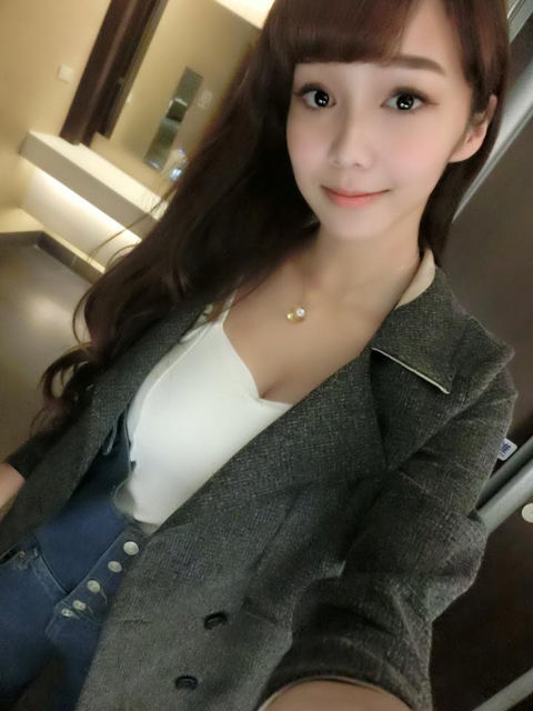 金莎Mimi 陳蘊予8