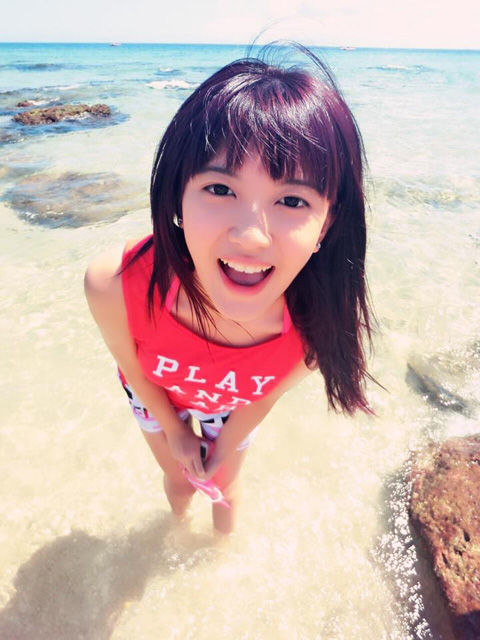 紀欣妤Betty11