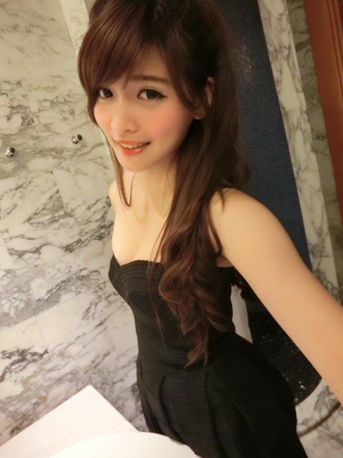 Cindy 馨迪13