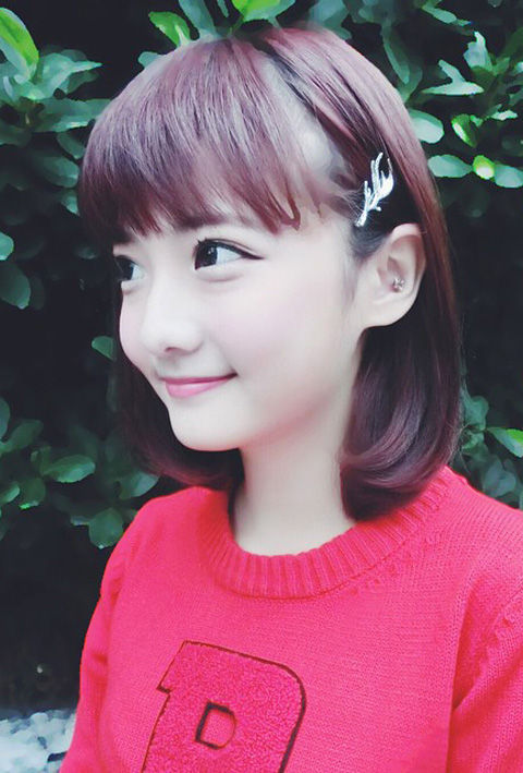 Nina 曹婕妤5