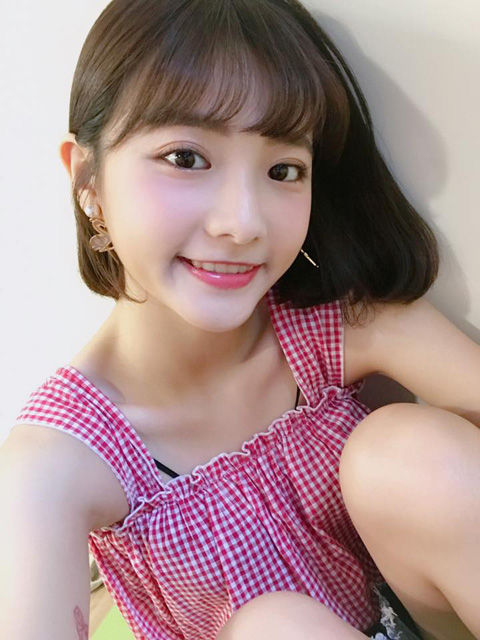 Nina 曹婕妤11