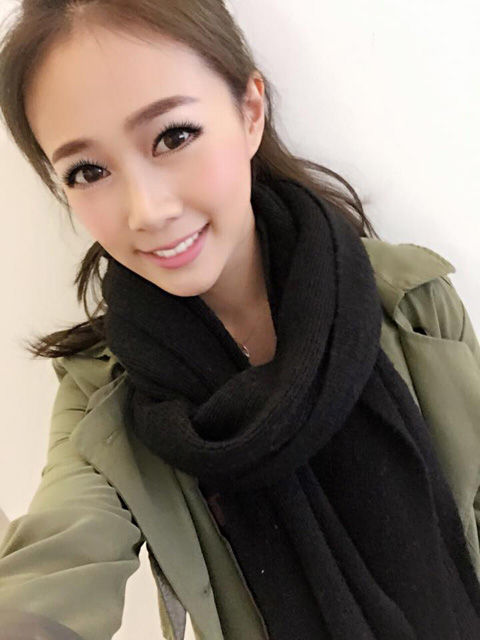 Cherry牟靜婷14