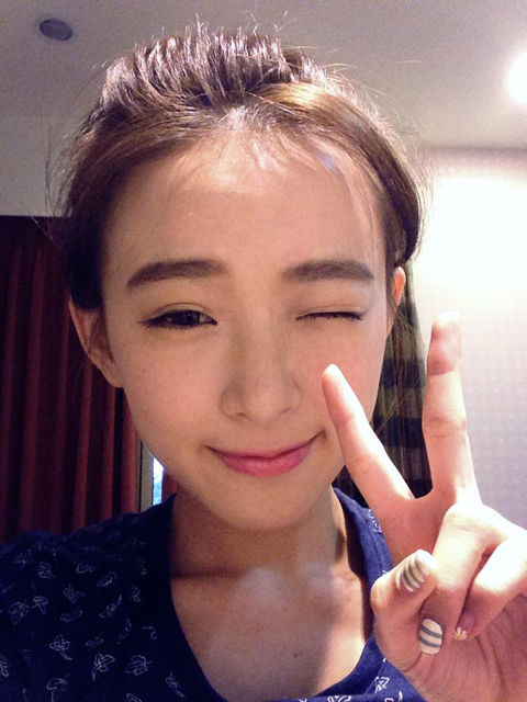 Debby_黛比5