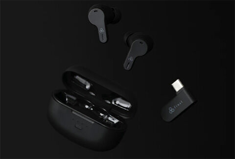 final VR3000 Wireless