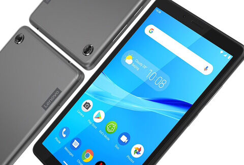 Lenovo Tab M7