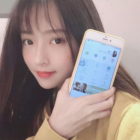 許家毓 Yuki3