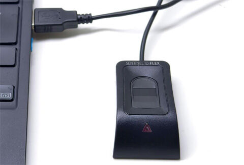 SENTINEL ID FLEX SD-FINGER02-C