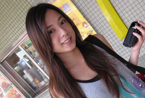 李律 Amiya Lee1