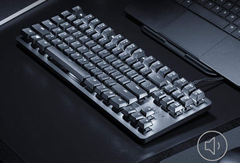 Razer BlackWidow Lite