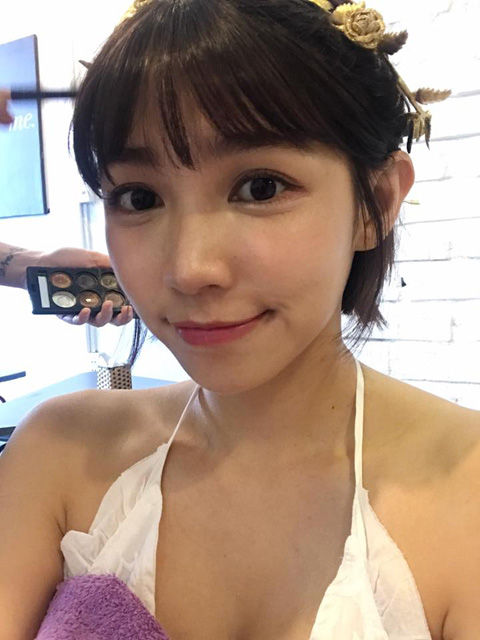 曾智希 Simba2