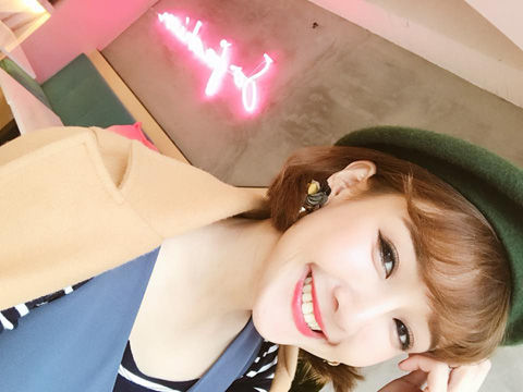 蔡依彤 Wusami9