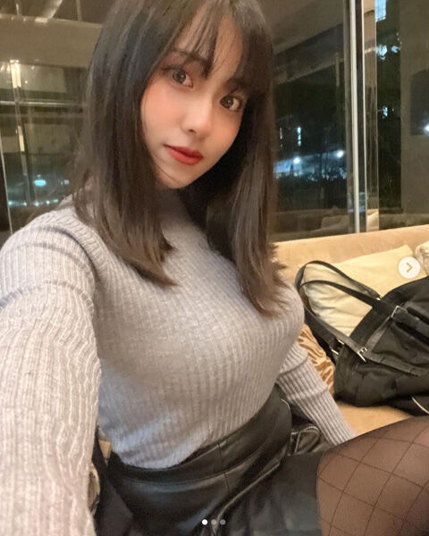 柔伊Zoe15