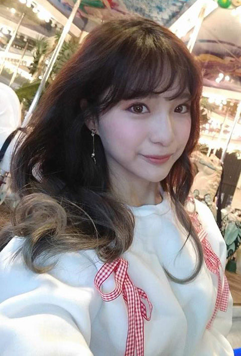 貝莉莓berylovee11