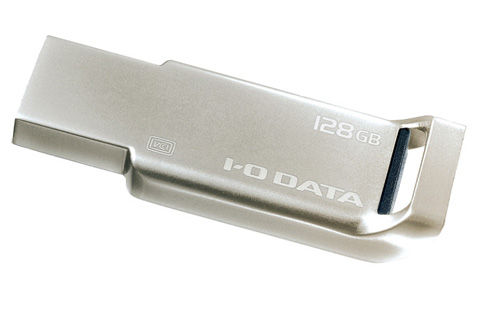 IO DATA U3-AS128GS