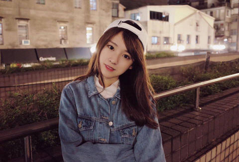 安婕希 小安10